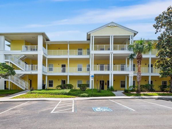 402 LUCAYA LOOP , DAVENPORT, FL 33897