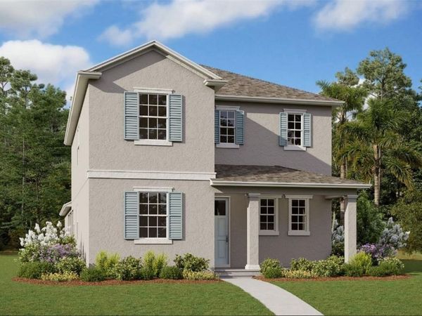 7549 SPRING VALLEY STREET , WINTER GARDEN, FL 34787