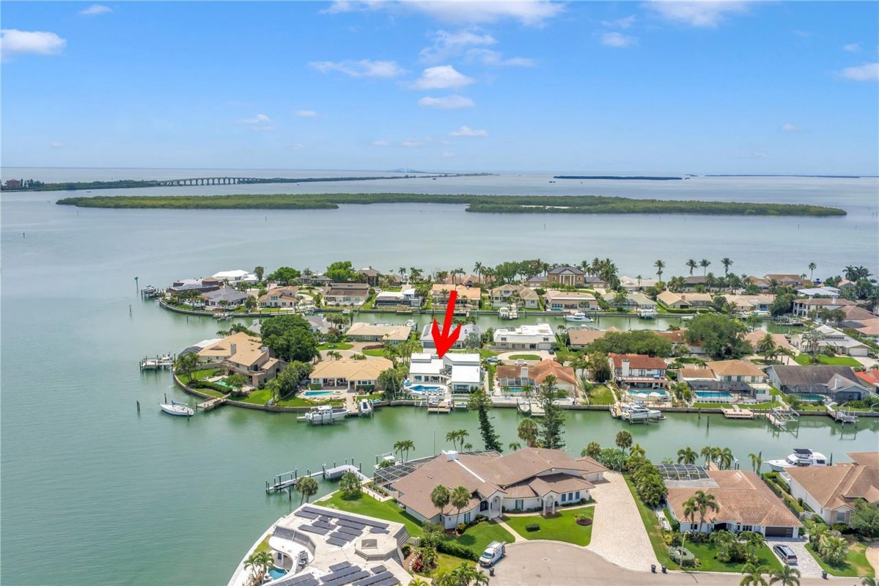 4931 61st Avenue S, Saint Petersburg, FL 33715 Photo