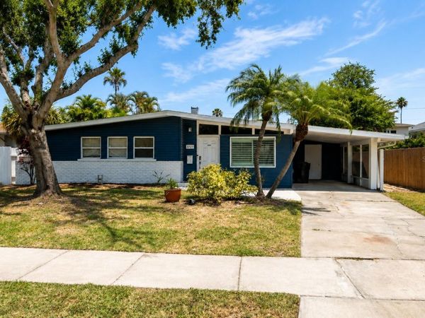 3727 ALABAMA AVENUE NE, ST PETERSBURG, FL 33703