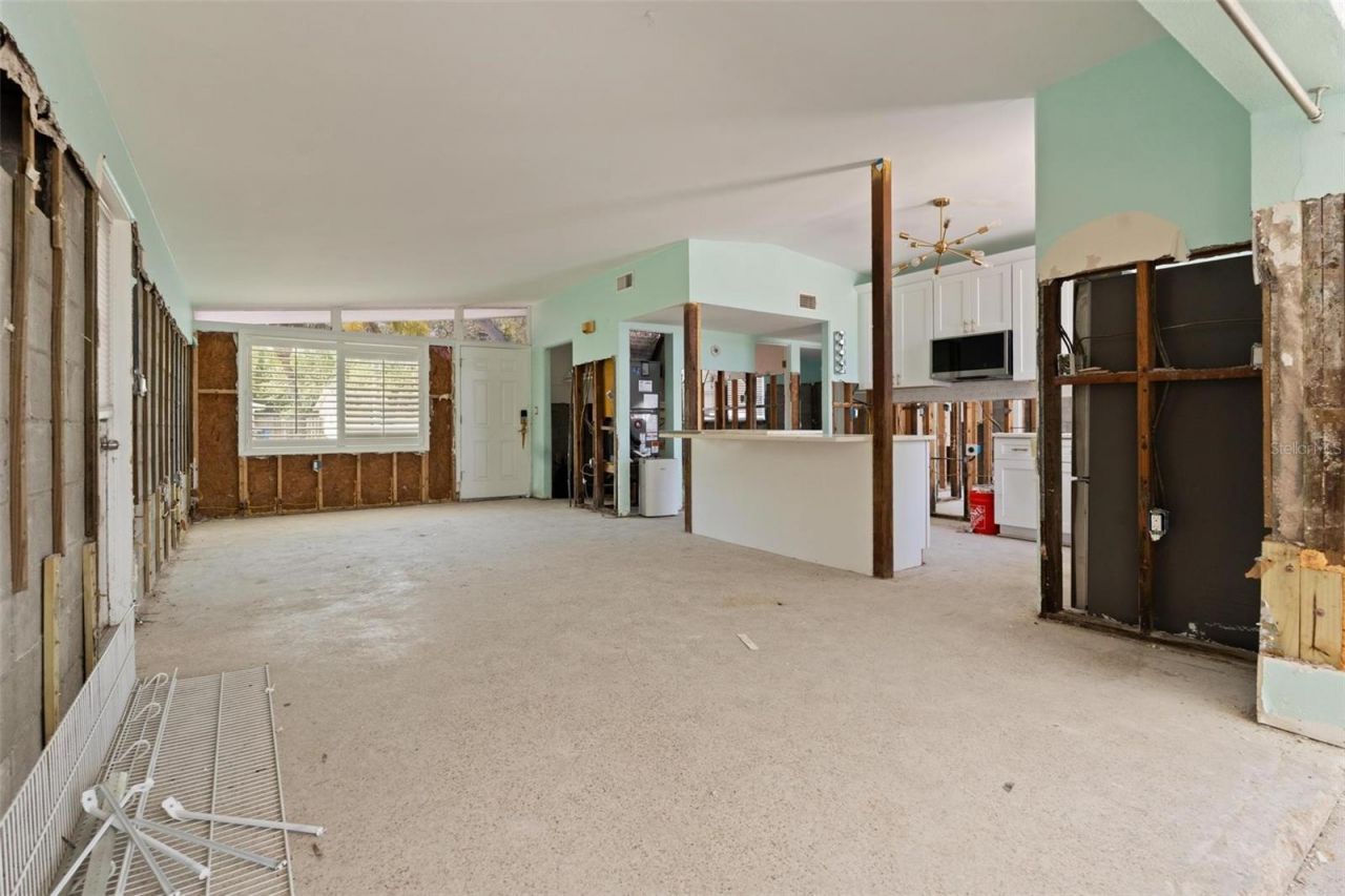 3727 Alabama Avenue Ne, Saint Petersburg, FL 33703 Photo