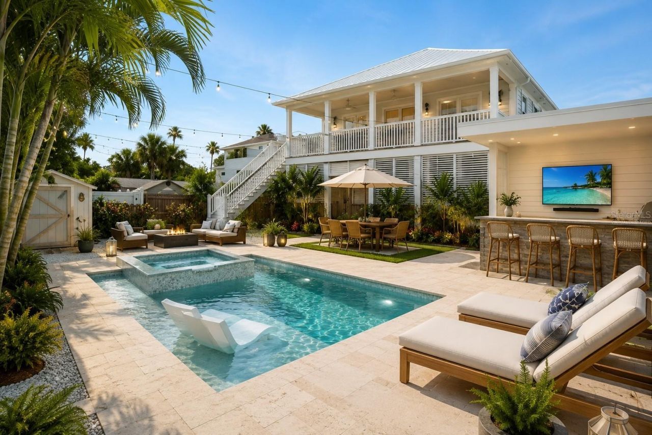 3727 Alabama Avenue Ne, Saint Petersburg, FL 33703 Photo
