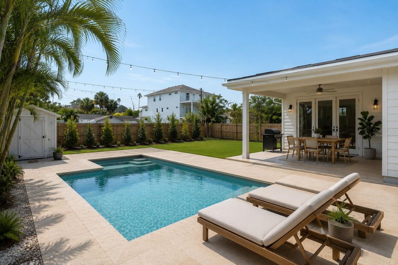 3727 Alabama Avenue Ne, Saint Petersburg, FL 33703 Photo