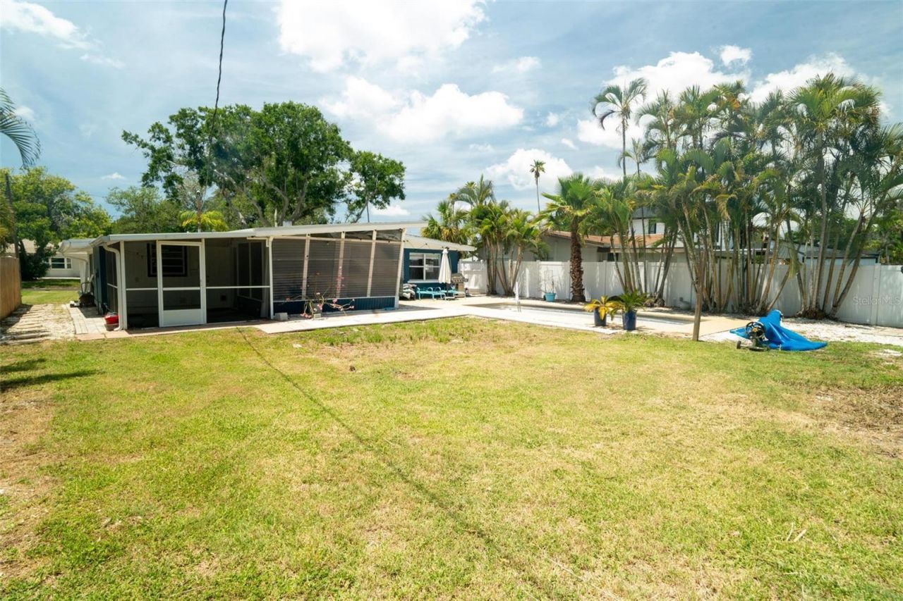 3727 Alabama Avenue Ne, Saint Petersburg, FL 33703 Photo