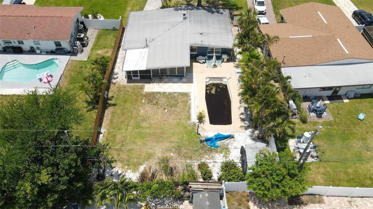 3727 Alabama Avenue Ne, Saint Petersburg, FL 33703 Photo
