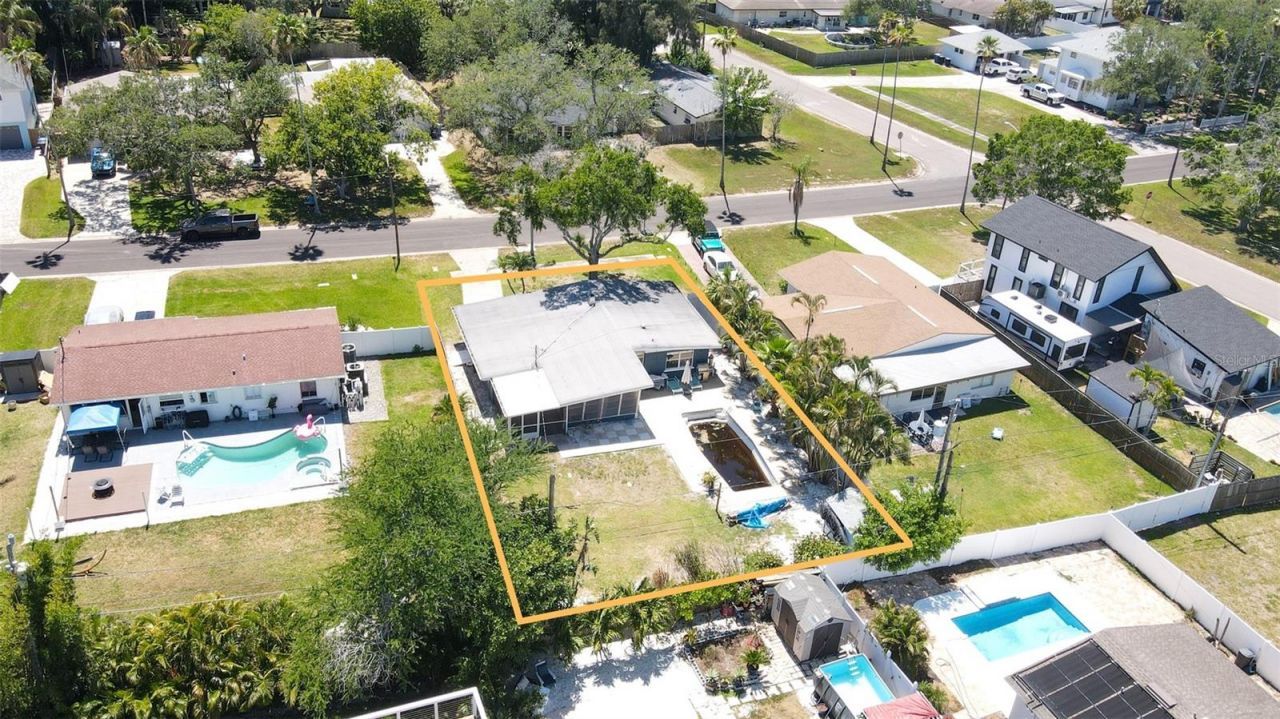 3727 Alabama Avenue Ne, Saint Petersburg, FL 33703 Photo