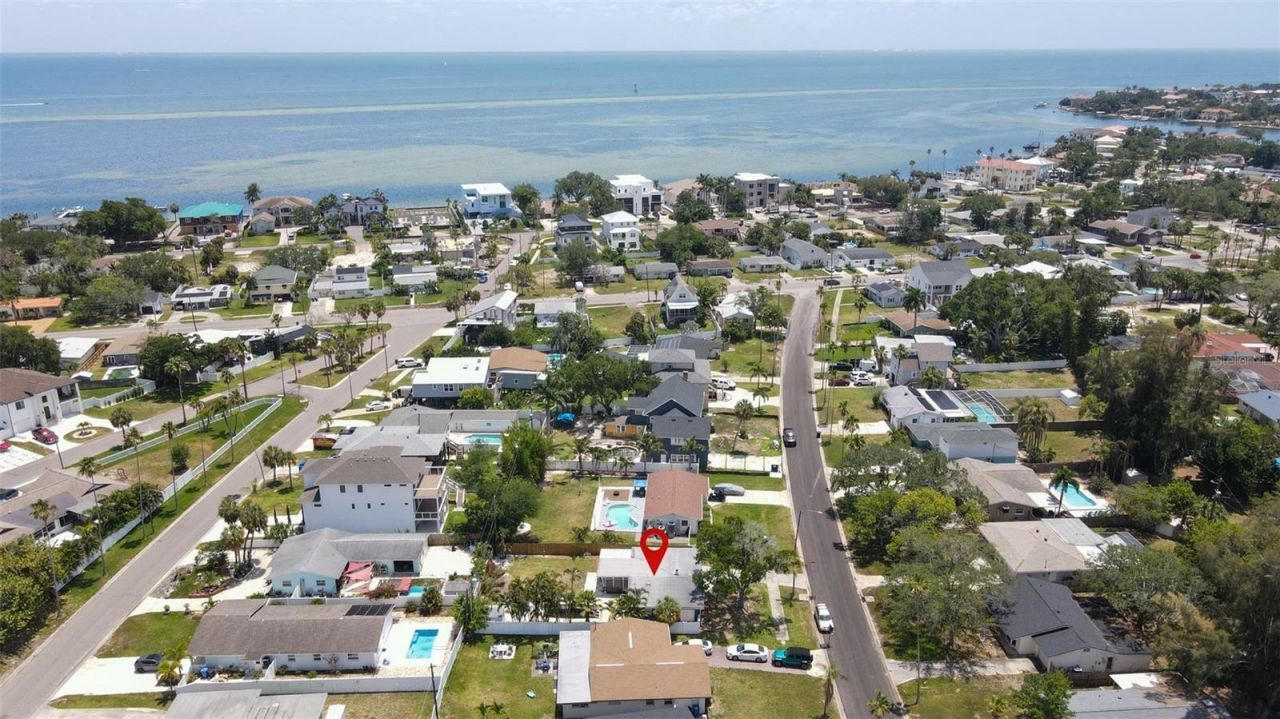 3727 Alabama Avenue Ne, Saint Petersburg, FL 33703 Photo