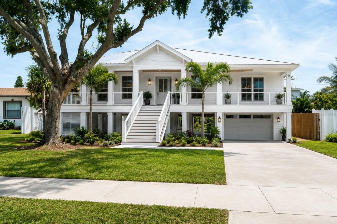 3727 Alabama Avenue Ne, Saint Petersburg, FL 33703 Photo