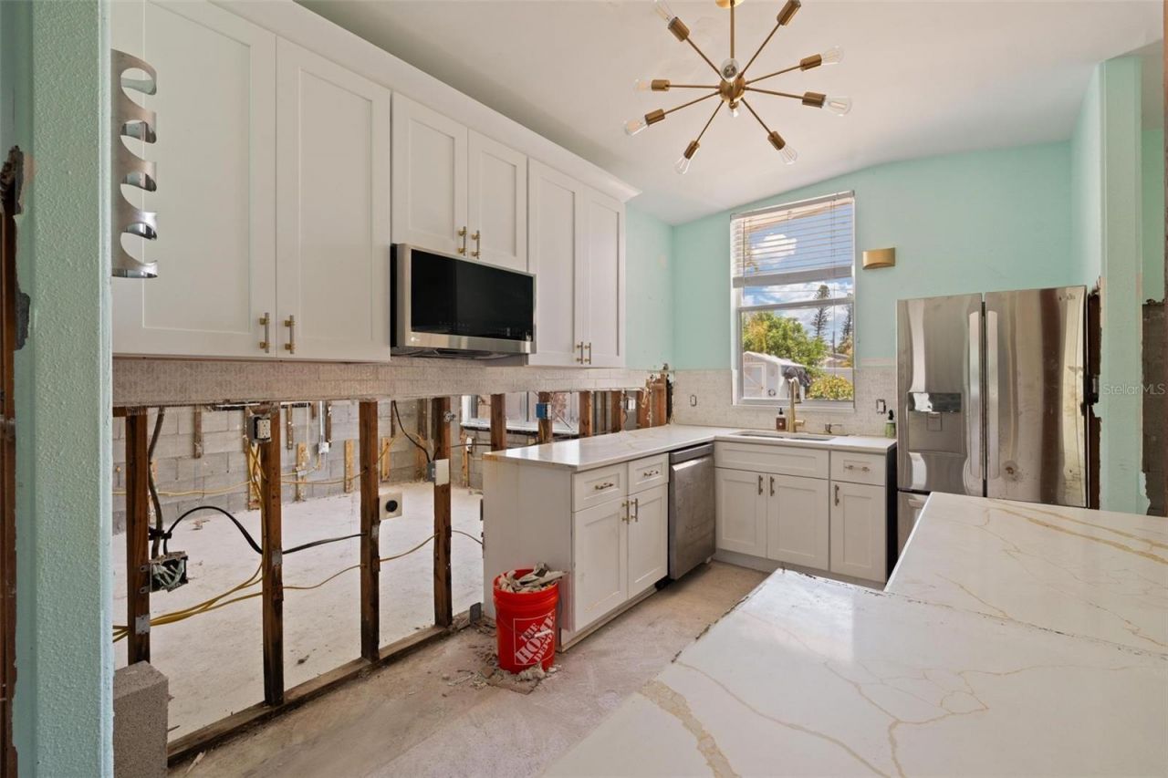 3727 Alabama Avenue Ne, Saint Petersburg, FL 33703 Photo