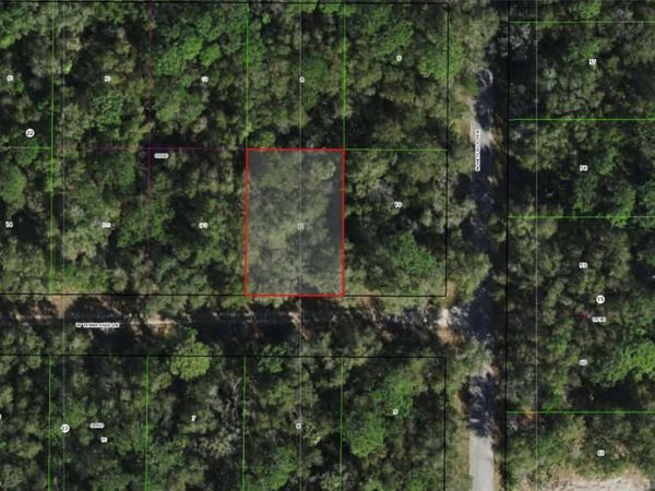 9565 W TENNESSEE LANE , CRYSTAL RIVER, FL 34428