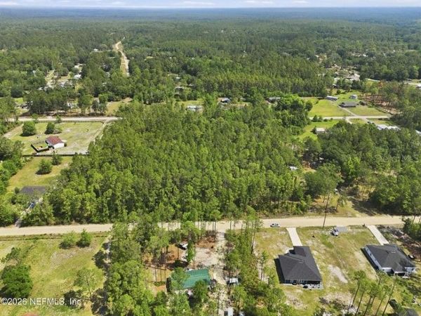 490 KAY ROAD , MIDDLEBURG, FL 32068