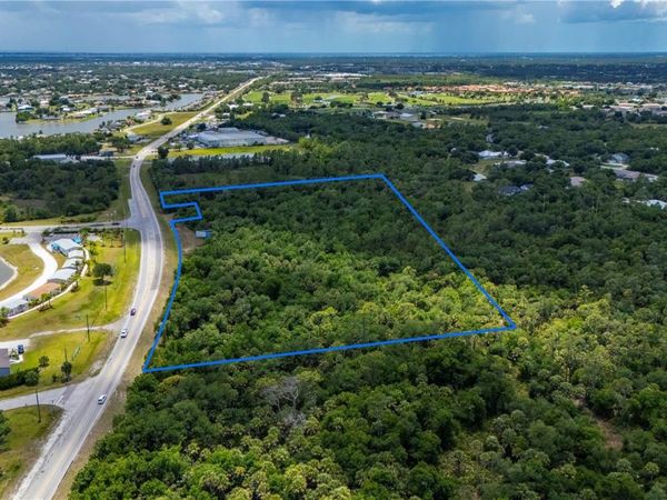 SW CO RD 769, LAKE SUZY, FL 34269
