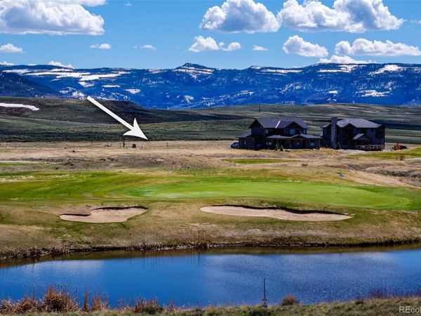 700 Buckhorn Drive , Granby, CO 80446