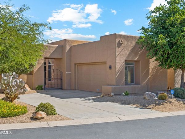 28203 N 108th Way, Scottsdale, AZ 85262