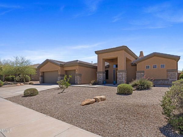 12809 S 177TH Avenue, Goodyear, AZ 85338