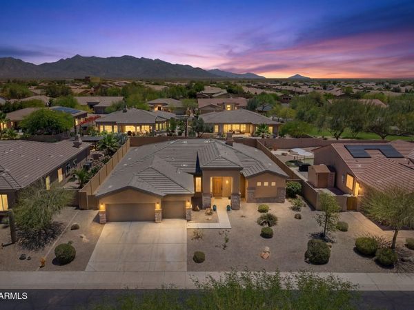 12809 S 177TH Avenue, Goodyear, AZ 85338