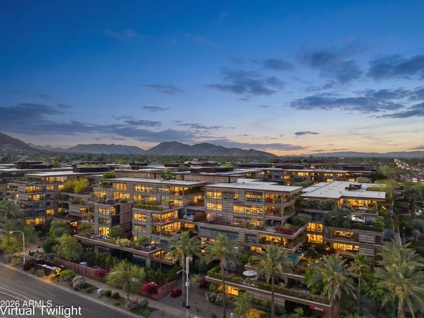 7157 E RANCHO VISTA Drive, Unit 5011, Scottsdale, AZ 85251