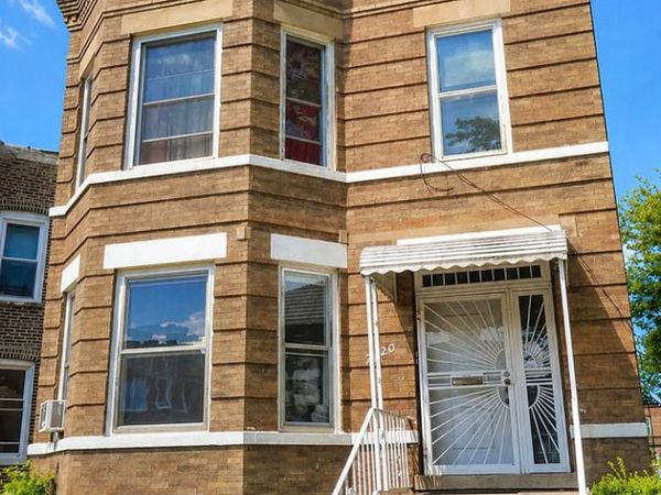 7220 S Rhodes Avenue , Chicago, IL 60619