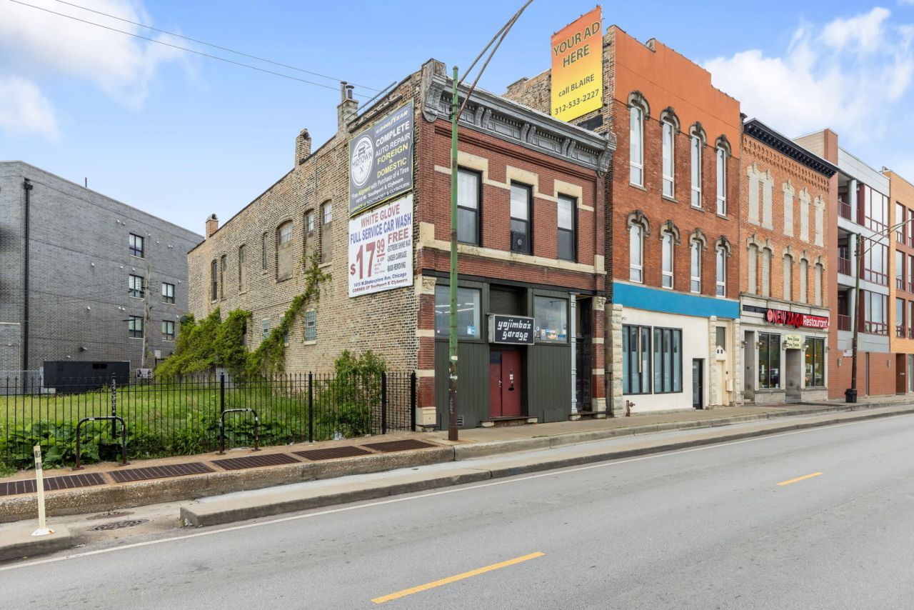 1310 N Clybourn Avenue, Chicago, IL 60610 Main Photo