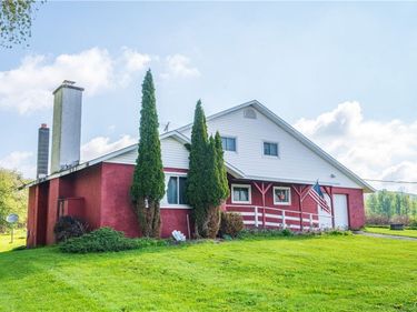 123 Bull Road, Utica, NY 13502