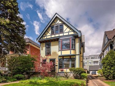36 Granger Place, Buffalo, NY 14222