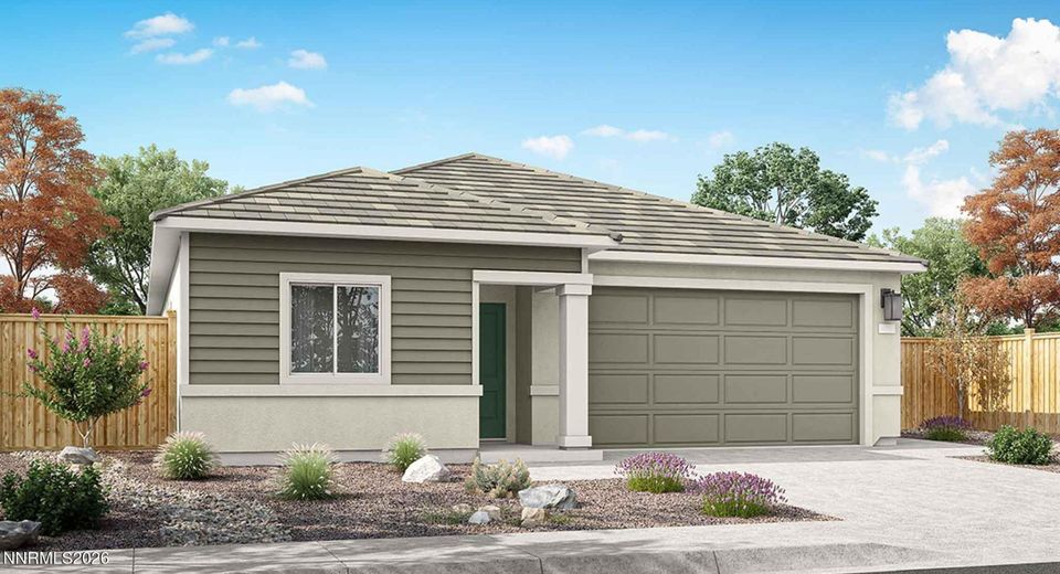 6078 Lazy Meadow Way, Sparks, NV 89436 Photo