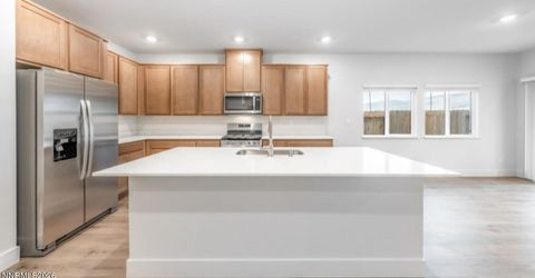 6078 Lazy Meadow Way, Sparks, NV 89436 Photo