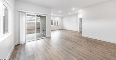 6078 Lazy Meadow Way, Sparks, NV 89436 Photo