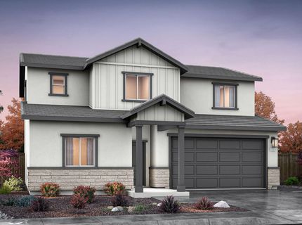 4363 Single Pine Way, Sparks, NV 89436 Photo