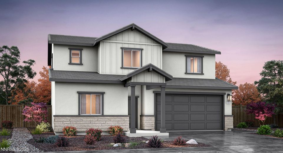 4363 Single Pine Way, Sparks, NV 89436 Photo