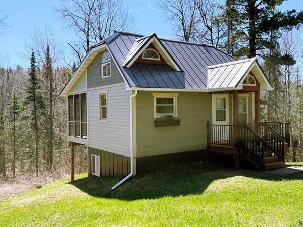 77410 Kaukamo Road, Iron River, WI 54847