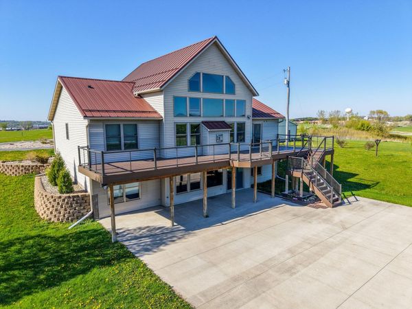 5320 Saint Bridgets Road SE, Rochester, MN 55904