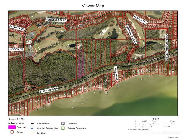 0 State Highway 180, Gulf Shores, AL 36542