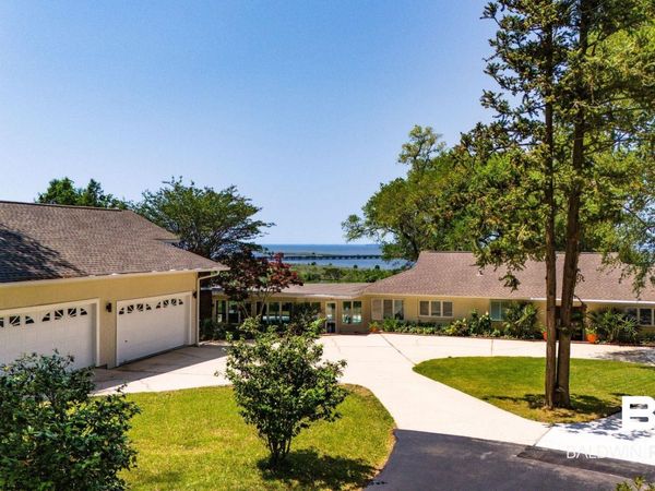 120 Patrician Drive, Spanish Fort, AL 36527