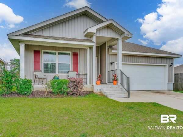 10512 Wales Lane, Spanish Fort, AL 36527