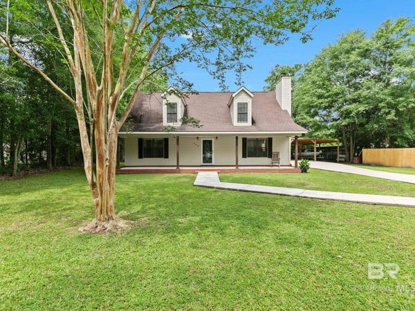 408 Highland Avenue, Atmore, AL 36502