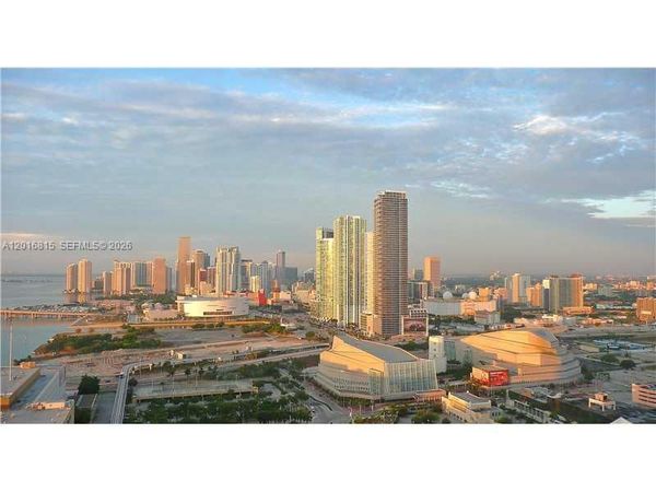 1750 N BAYSHORE DR , Unit 2412, Miami, FL 33132