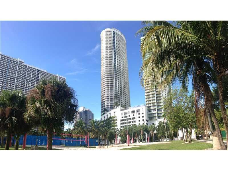 1750 N Bayshore Dr, Unit 2412, Miami, FL 33132 Photo
