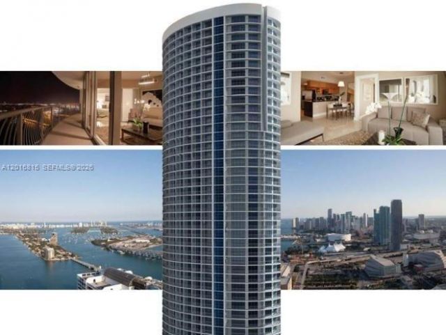 1750 N Bayshore Dr, Unit 2412, Miami, FL 33132 Photo