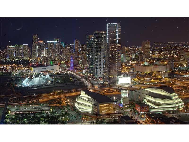 1750 N Bayshore Dr, Unit 2412, Miami, FL 33132 Photo