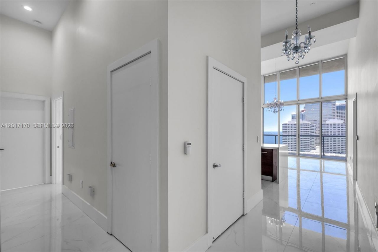 495 Brickell Ave, Unit 1501, Miami, FL 33131 Photo