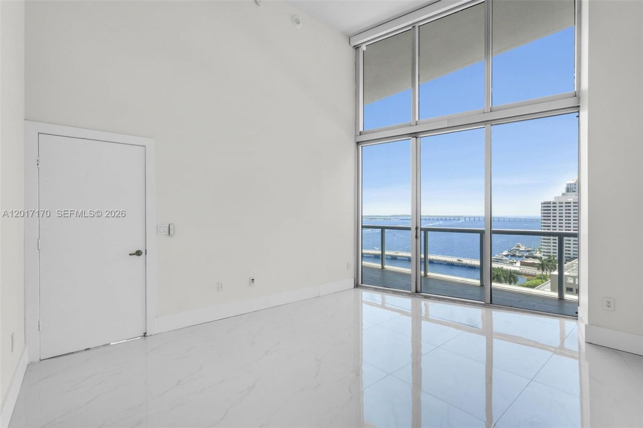 495 Brickell Ave, Unit 1501, Miami, FL 33131 Photo