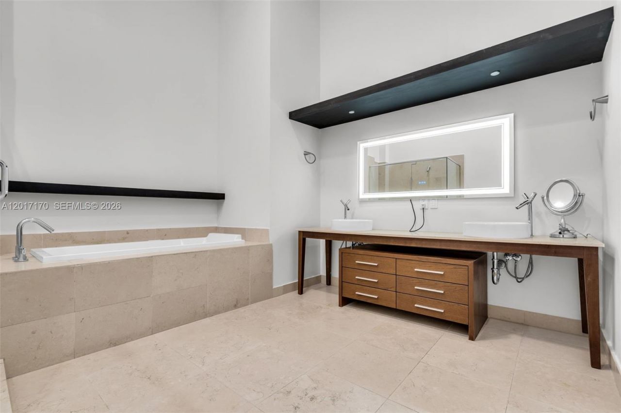495 Brickell Ave, Unit 1501, Miami, FL 33131 Photo