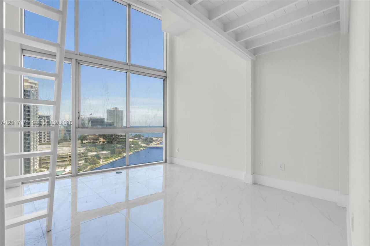495 Brickell Ave, Unit 1501, Miami, FL 33131 Photo