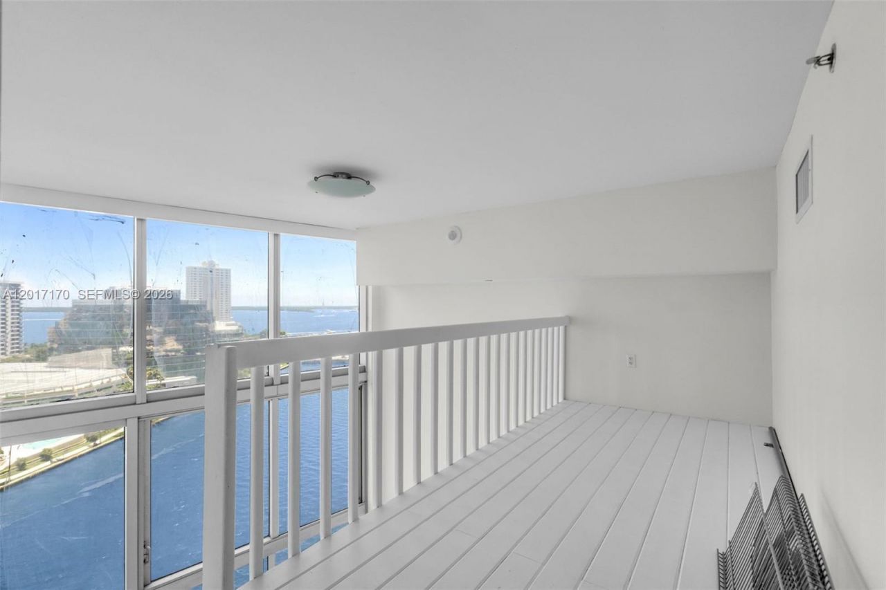 495 Brickell Ave, Unit 1501, Miami, FL 33131 Photo