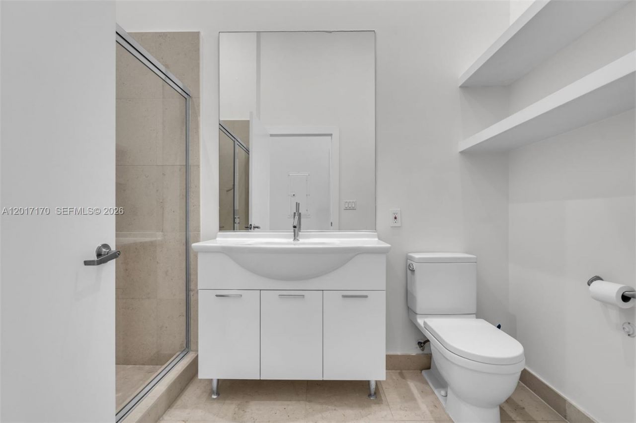 495 Brickell Ave, Unit 1501, Miami, FL 33131 Photo