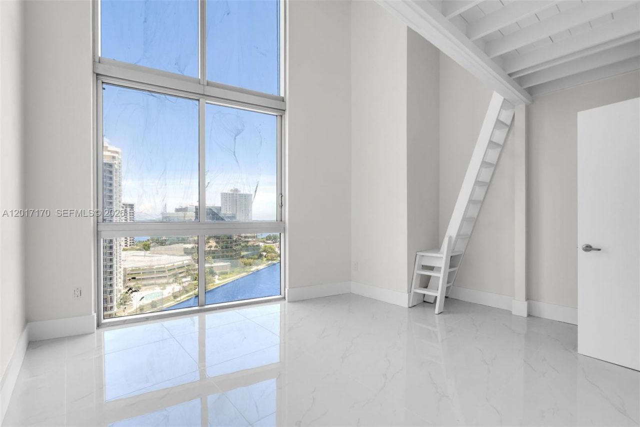 495 Brickell Ave, Unit 1501, Miami, FL 33131 Photo
