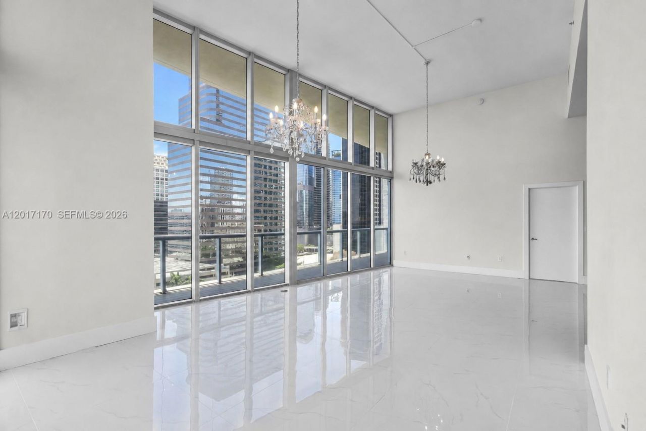 495 Brickell Ave, Unit 1501, Miami, FL 33131 Photo