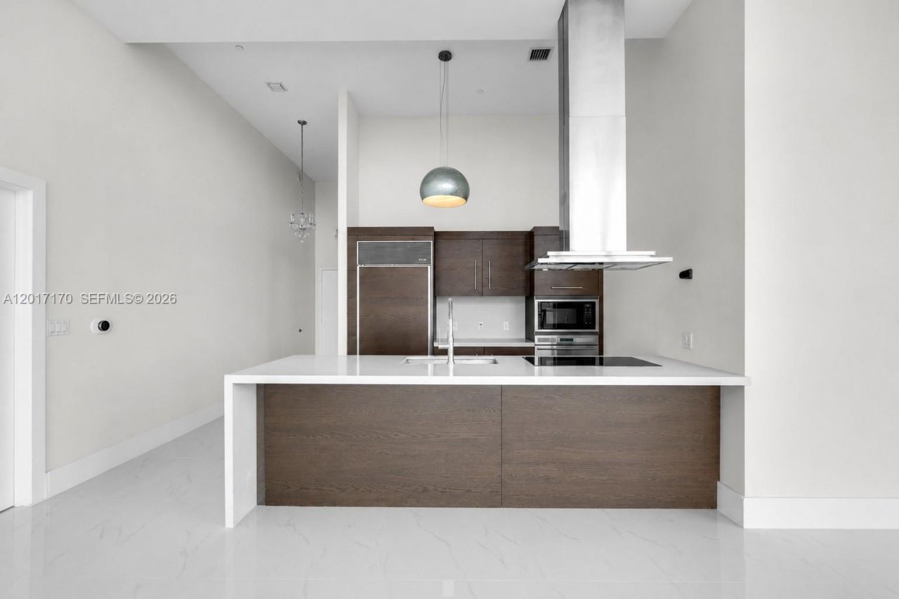 495 Brickell Ave, Unit 1501, Miami, FL 33131 Photo