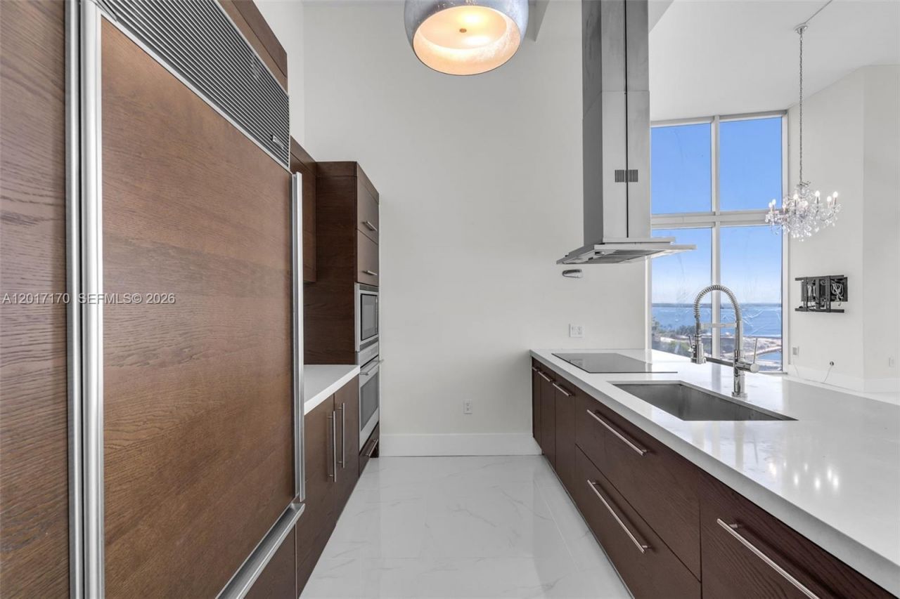 495 Brickell Ave, Unit 1501, Miami, FL 33131 Photo